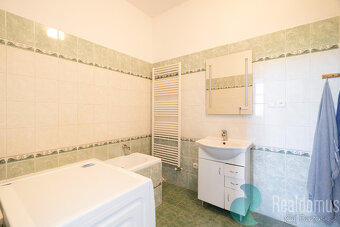 Prodej, dům se 3 byty 224 m2, Hořice na Šumavě - 5