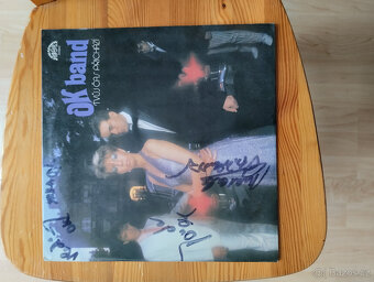 Prodám gramofonové desky - 5