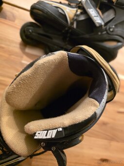 Brusle combi 39-42 - 5