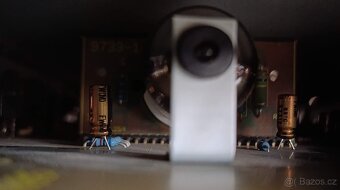 SPL Charisma model 9733 - 5