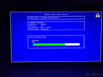 ASUS-N750♦i7-4700HQ♦16GB-RAM♦NVIDIA-GT750♦500GB-SSD♦W11-PRO - 5