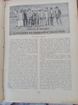 Malý čtenář - Ant. Jenne, Fr. S. Procházka - 5