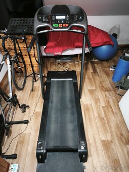 Běžecký Pás Domyos T520B - 5