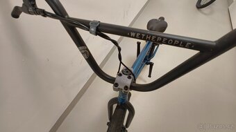 PRODÁM: Wethepeople CRYSIS 2020 20.5" TT - 5