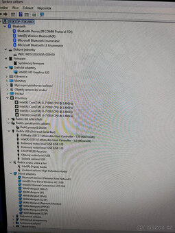 Prodám mini pc Gigabyte, Windows 11 pro - 5