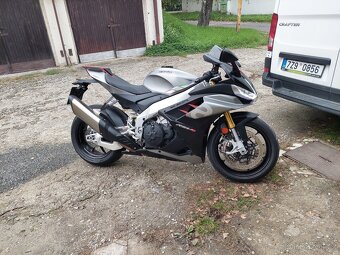 Aprilia - 5