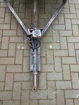 Vozík tera vari - 5