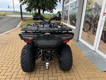 CFMOTO Gladiator X520 EFI T3b AKCE - 5