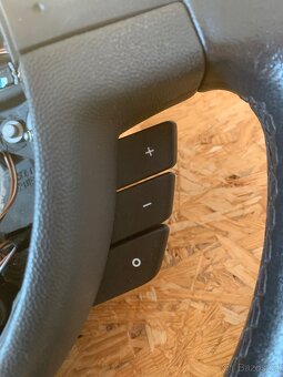 VOLANT OPEL Corsa C - 5