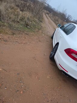 Škoda superb 2 fecelift - 5