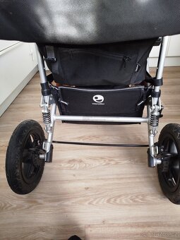 Easywalker sky terénní kočárek - 5