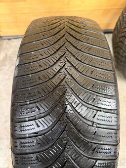 Zimní pneu 195/60/16 č.1 - 5