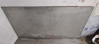 Nerezové plechy tabule - 5