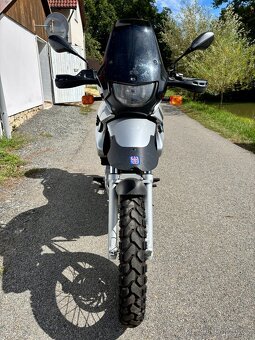 BMW F 650 GS - 5