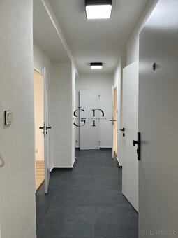 Prodej bytu3+1, 63 m2, Nová Ves u Sokolova - 5