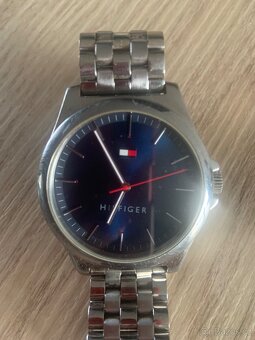 Hodinky TOMMY HILFIGER - 5