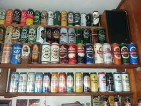 Sbírka půllitrů - 5