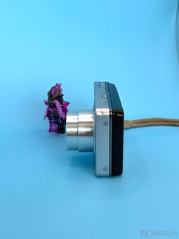 SONY Cyber-shot DSC-WX1 - 5