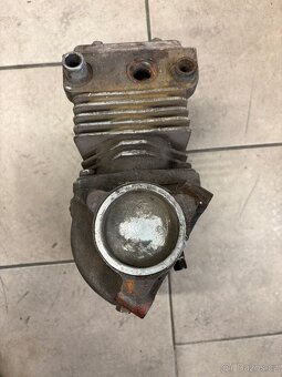 Kompresor na repas Liaz, Karosa - 5