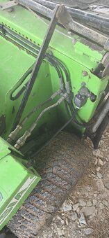 Etesia MVEHH hydro - 5