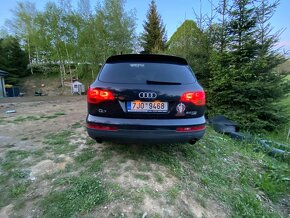 Audi Q7 3.0 - 5