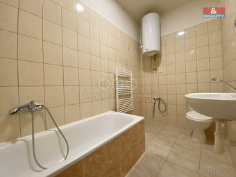 Pronájem bytu 2+kk, 60 m², Litomyšl, ul. Smetanovo náměstí - 5