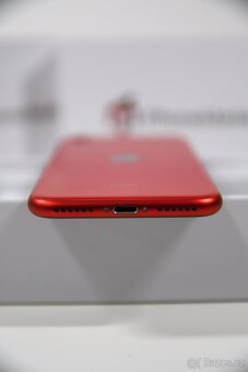 Apple iPhone SE 2020, 128GB, Red - záruka 12 měsíců - 5