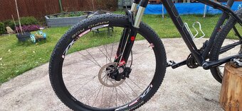 CUBE LTD PRO 29" - 5