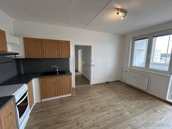 Pronájem bytu 2+kk, 48m2, K. Chocholy, České Budějovice - 5