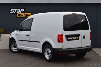 Volkswagen Caddy, 2.0TDi.DSG.PO SERVISE - 5