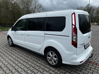 Ford Tourneo Connect - 5