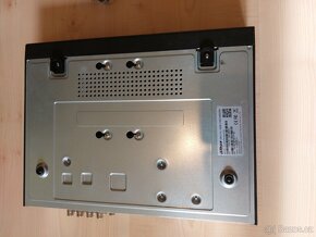 Dahua 8 kanálový HDCVI IP kamerový nahrávač rekordér 1TB HDD - 5