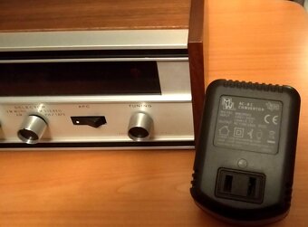 Receiver Realistic Rhapsodie - 5