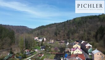 Prodej bytového domu s restaurací, Březová - Karlovy Vary - 5