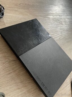 Playstation 2 slim - 5