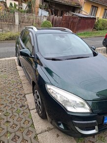 Renault megane 1.4 tce - 5