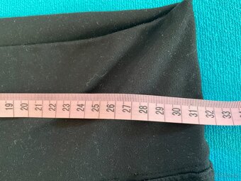 Dámské leginy Divided- HM - XS ( odpovídají S)-d.107cm - 5
