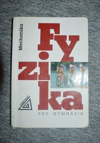 Fyzika učebnice - 5
