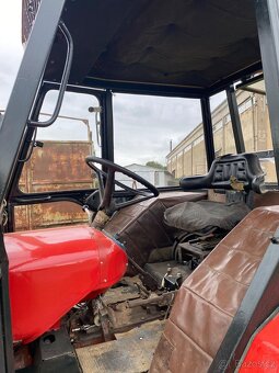 Zetor 6911 - 5