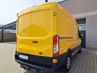Ford Transit 2.0 TDCI L2H2 125 kW, ZÁRUKA, odpočet DPH - 5