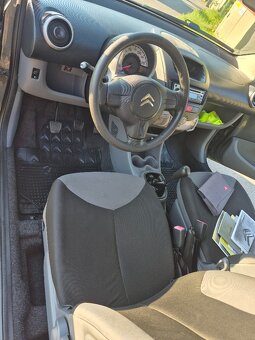 Citroen C1 rv.2005 - 5