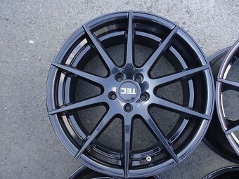 Alu disky na Opel, 19", 5x110, ET 35, šíře 8,5J - 5
