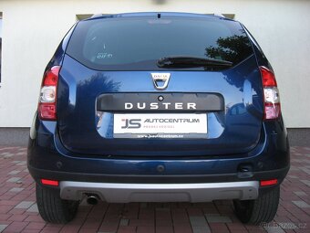 Dacia Duster 1.2i TCe 125PS Prestige - 5
