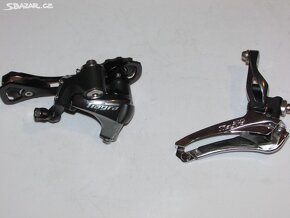 Sada Shimano Tiagra 4700 - 5