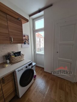 Pronájem bytu 2+kk, 61m2 s parkovacím stáním, Opava, ul. Pal - 5