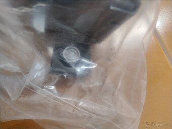 Držák ECU jednotky mtorou Octavia 3, Golf 7, 5Q0907411F - 5