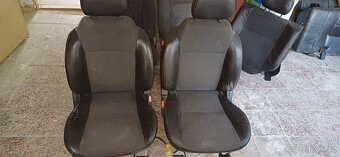 Opel frontera B - 5