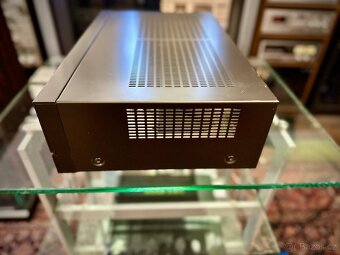 TECHNICS SU-VZ220 (r.1992) PHONO MM, Loudness - 5