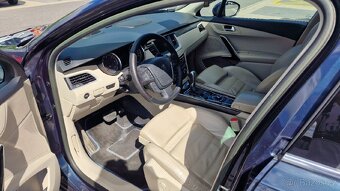 Peugeot 508SW - 5