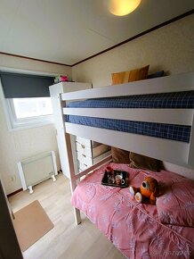 Mobilní chata (celoroční) Schuur 143 - doprava zdarma - 5
